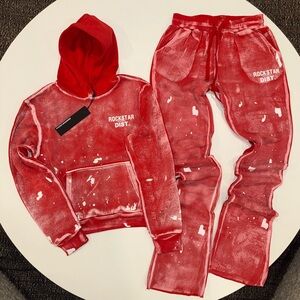 Women’s Rockstar Original Stacked Set